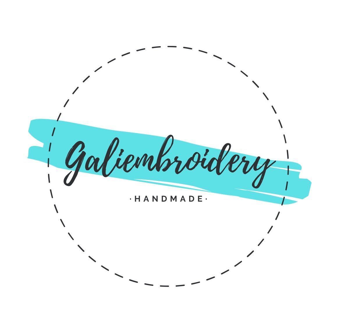 Galiembroidery