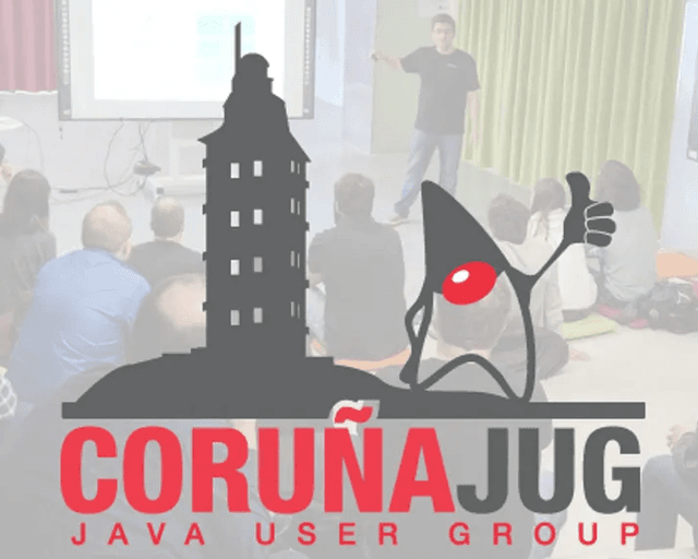CoruñaJUG