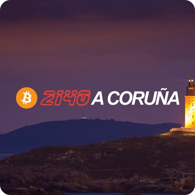 Bitcoin 2140