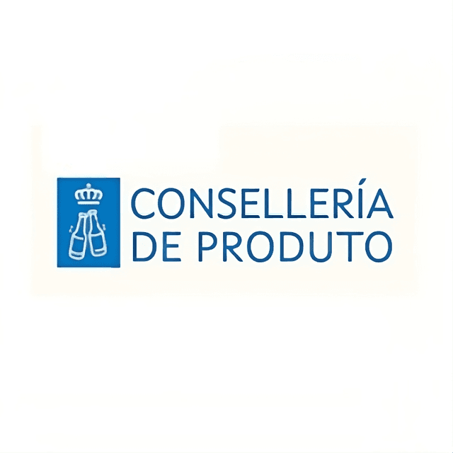 Consellería de Produto